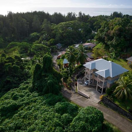 Jaidss Holiday Apartments 1 Anse aux Pins Luaran gambar