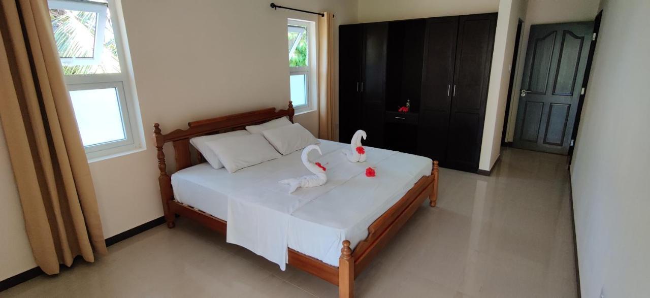 Jaidss Holiday Apartments 1 Anse aux Pins Luaran gambar