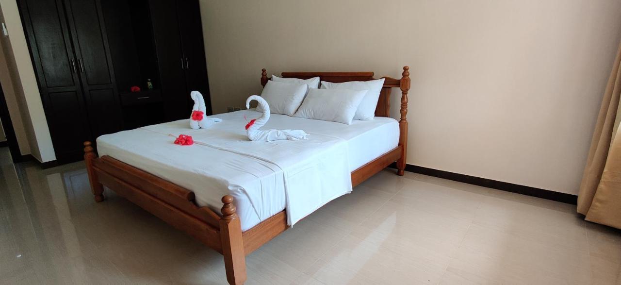 Jaidss Holiday Apartments 1 Anse aux Pins Luaran gambar