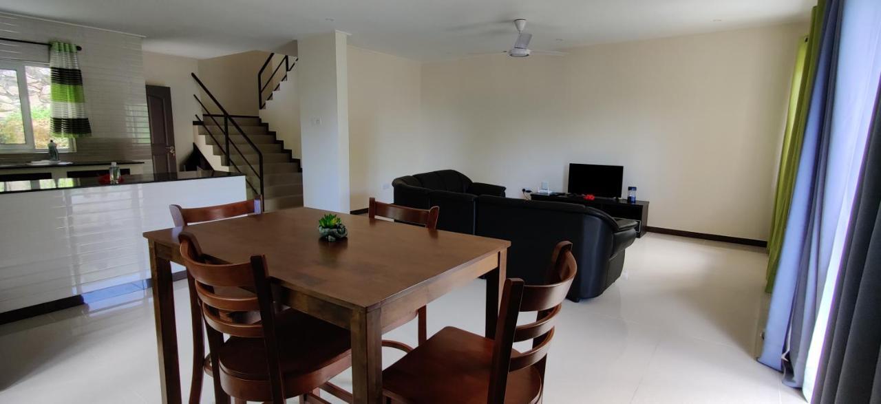Jaidss Holiday Apartments 1 Anse aux Pins Luaran gambar