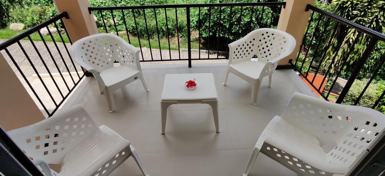 Jaidss Holiday Apartments 1 Anse aux Pins Luaran gambar