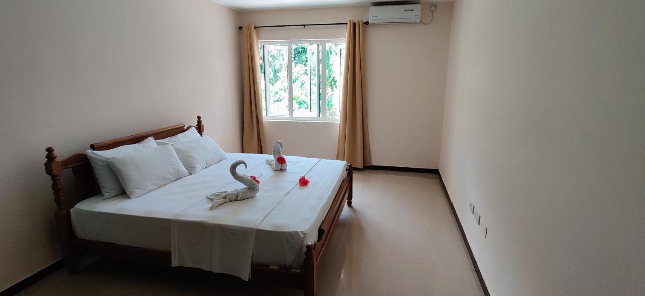 Jaidss Holiday Apartments 1 Anse aux Pins Luaran gambar