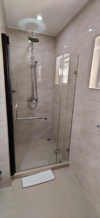 Jaidss Holiday Apartments 1 Anse aux Pins Luaran gambar