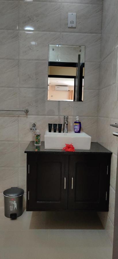 Jaidss Holiday Apartments 1 Anse aux Pins Luaran gambar
