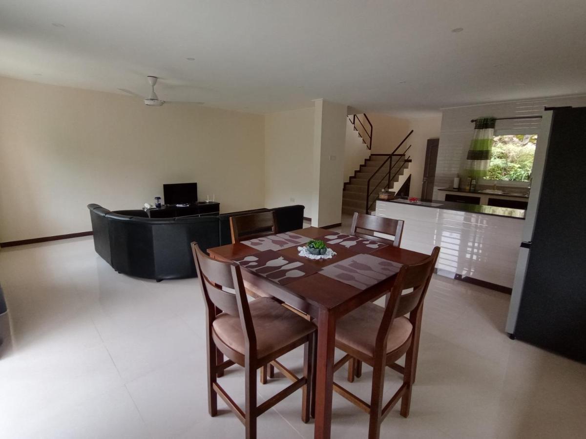 Jaidss Holiday Apartments 1 Anse aux Pins Luaran gambar