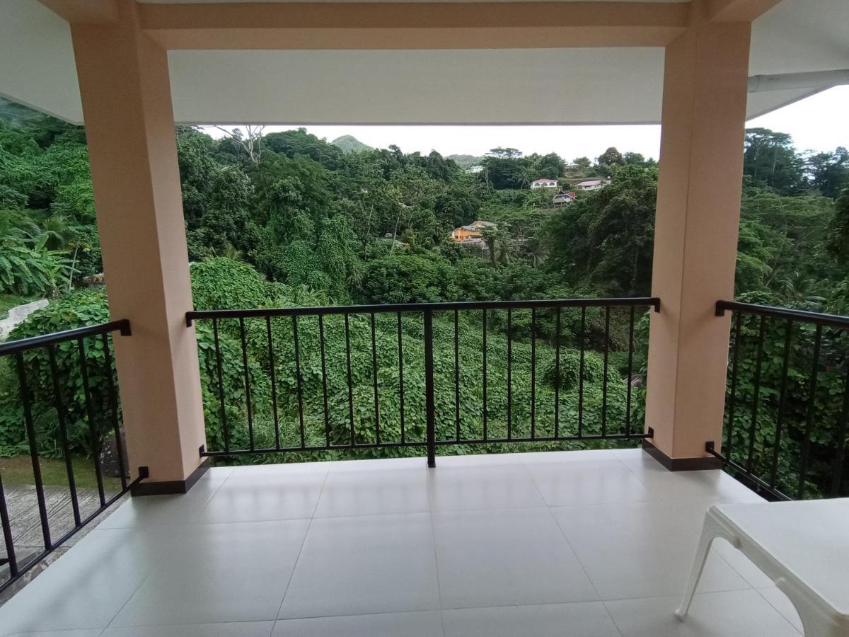 Jaidss Holiday Apartments 1 Anse aux Pins Luaran gambar