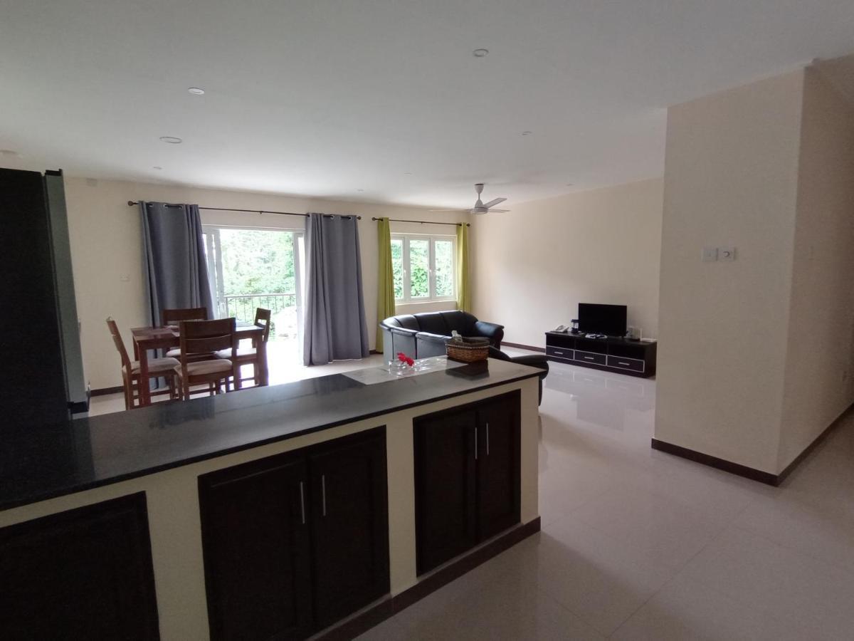 Jaidss Holiday Apartments 1 Anse aux Pins Luaran gambar