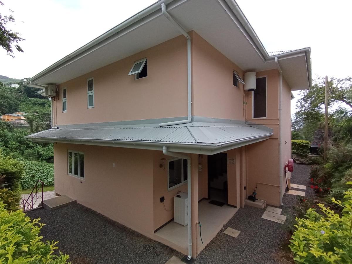 Jaidss Holiday Apartments 1 Anse aux Pins Luaran gambar